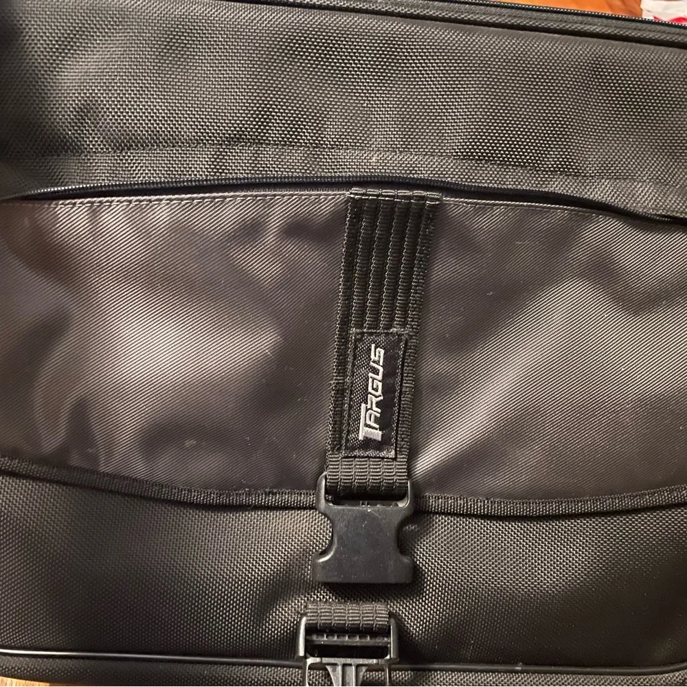 Targus Computer Bag